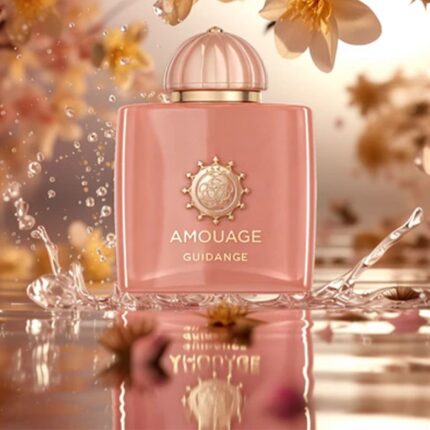 عطر ادکلن آمواج گایدنس | Amouage Guidance میل 100