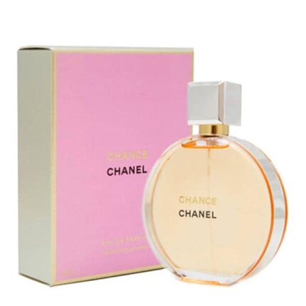شنل چنس | Chanel Chance میل 100 ارسال رایگان