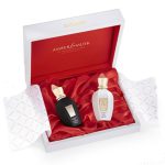 عطر ادکلن زرجف امبر استار و استار ماسک | Xerjoff Amber Star & Star Musk دوتا میل 100
