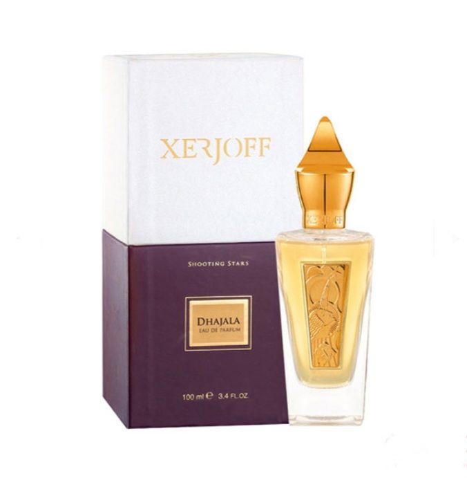 IMG_20260615_145849_588 عطر ادکلن زرجف-زرژاف حاجالا | Xerjoff Dhajala میل 100 - Image 1