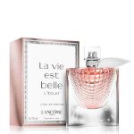 عطر ادکلن لانکوم لا ویه است بله له اکلت | Lancome La Vie est Belle L’Éclat میل 100
