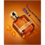 عطر ادکلن جورجیو آرمانی استرانگر ویت یو آمبر | Giorgio Armani Emporio Armani Stronger With You Amber میل 100