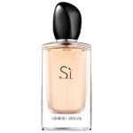 عطر ادکلن جورجیو آرمانی اس آی اینتنس | Giorgio Armani Sì Intense میل 100