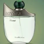 عطر ادکلن رصاصی رویال سبز مردانه | Rasasi Royale for men میل 100