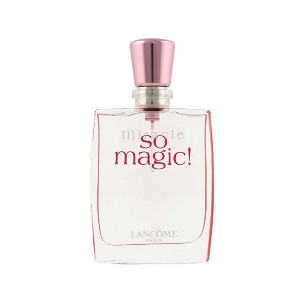 مجیک عطر ادکلن لانکوم میراکل سو مجیک | Lancome Miracle So Magic میل 100 - Image 1