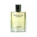 عطر ادکلن لانکوم میراکل هوم | Lancome Miracle Homme میل 100