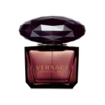 عطر ادکلن ورساچه کریستال نویر ادو تویلت | Versace Crystal Noirمیل 100