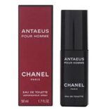عطر ادکلن شنل آنتئوس | Chanel Antaeus میل100 - Image 2