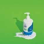 کرم مرطوب کننده کیووی  حجم 500 میلی لیتر - Image 2