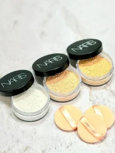 پودر فیکس نارس NARS
