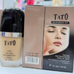 کرم پودر تاتو Tato