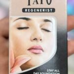 کرم پودر تاتو Tato - تصویر 2