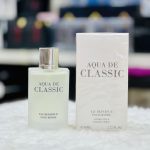 80میلAQUA DE CLASSiC آکوا . ارسال رایگان