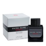 عطر ادکلن لالیک انکر نویر اسپرت مردانه ادو تویلت | LALIQUE Encre Noire Sport EDT میل 100