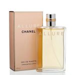 عطر ادکلن شنل الور ادو تویلت زنانه | Chanel Allure EDT میل100