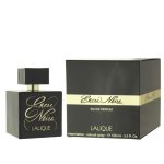 عطر ادکلن لالیک مشکی زنانه انکر نویر پور اله | Lalique Encre Noire Pour Elleمیل 100