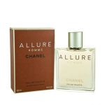 عطر ادکلن شنل الور هوم | Chanel Allure Homme میل 100