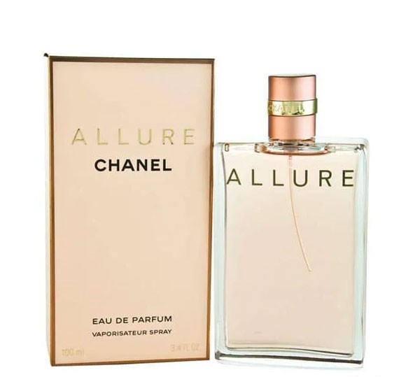 الوره زنانه عطر ادکلن شنل الور زنانه | Chanel Allure EDP میل 100 - Image 1