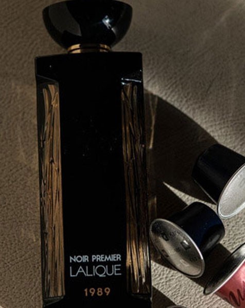 الگانس عطر ادکلن لالیک الگانس انیمال | Lalique Elegance Animale میل 100 - Image 1