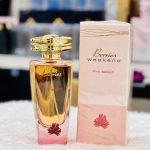 ادکلن 100 میل   ویکند پینک Berries Weekend Pink Edition