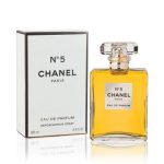 عطر ادکلن شنل نامبر 5 | Chanel N°5 میل100
