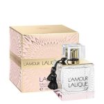 عطر ادکلن لالیک لامور زنانه ادو پرفیوم | Lalique L’Amour EDP میل 100