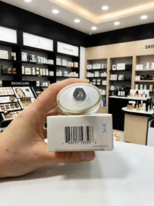 کرم ضد لک و روشن کننده ویتامین سی سیلیکونی 30% اوردینری The Ordinary - تصویر 2