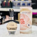 ادکلن لجند رزا (Legend Rosa) 100میل