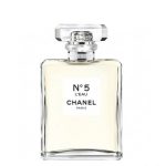 عطر ادکلن شنل نامبر 5 لئو ادوتویلت | Chanel No 5 L’Eau میل 100