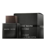 عطر ادکلن لالیک انکر نویر مشکی مردانه ادو تویلت | Lalique Encre Noire Eau de Toilette میل 100