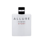 ادکلن شنل آلور هوم اسپرت مردانه ادو تویلت | CHANEL Allure Homme Sport EDT میل 100
