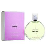 عطر ادکلن شنل چنس او فرش سبز زنانه | Chanel Chance Eau Fraiche EDT میل 100
