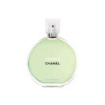 عطر ادکلن شنل چنس او فرش سبز زنانه | Chanel Chance Eau Fraiche EDT میل 100 - Image 2