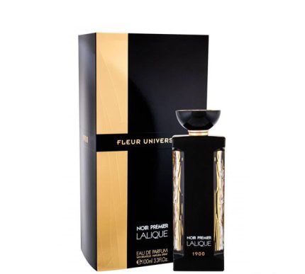 عطر ادکلن لالیک فلور یونیورسال | Lalique Fleur Universelle میل 100 ارسال رایگان