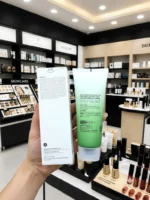 فوم شستشوی صورت آنوا انواع پوست حجم 150 میلی لیتر | Anua - Image 2