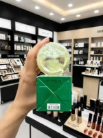 شوینده روغنی (روغن پاک کننده صورت) آنوا مدل Heartleaf حجم ۲۰۰ میل مناسب انواع پوست | Anua - Image 3