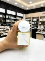 تونر روشن کننده و ابرسان برنج دکتر ملاسین ۲۰۰ میل Dr Melaxin | Peel Shot Glow White Rice Toner 200ml - Image 3
