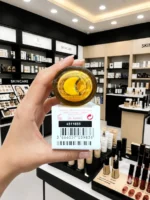 سرم دور چشم دابل کلارنس | CLARINS - Image 2