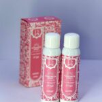اسپری ضدآفتاب یارا SPF 50 حجم ۲۰۰ میلی‌لیتر | یارا