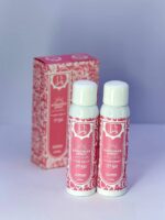 اسپری ضدآفتاب یارا SPF 50 حجم ۲۰۰ میلی‌لیتر | یارا