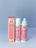 اسپری ضدآفتاب یارا SPF 50 حجم ۲۰۰ میلی‌لیتر | یارا - Image 2