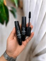 ریمل کلدن رز مدل لش پلمپینگ | Lash Plumping Mascara - Image 2