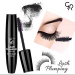ریمل کلدن رز مدل لش پلمپینگ | Lash Plumping Mascara