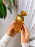 روغن مو لاو جوجو مدل آرگان حجم 120 میلی لیتر - Image 2