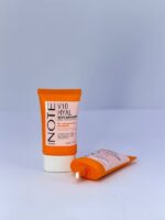 ضد آفتاب نوت V10 HAYAL SPF 50 حجم ۵۰ گرم |Note - Image 3