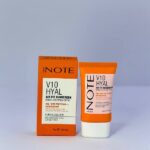 ضد آفتاب نوت V10 HAYAL SPF 50 حجم ۵۰ گرم |Note