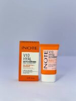ضد آفتاب نوت V10 HAYAL SPF 50 حجم ۵۰ گرم |Note