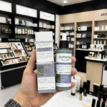 سرم ذغال پیل شات دکتر ملاسین مدل Peel Shot Carbon Charcoal Serum حجم ۸۰ میلی‌لیتر | Dr. Melaxin