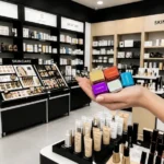 تراش دوقلو اصلی کازمتیک | COSMETIC