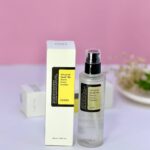 اسنس صورت مدل Advanced Snail 96 Mucin | مناسب انواع پوست | حجم 100 میلی‌لیتر | کیفیت قابل اعتماد